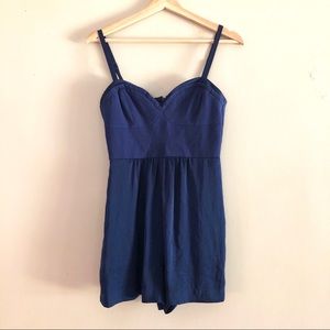 BCNGMAXAZRIA shorts romper (S)